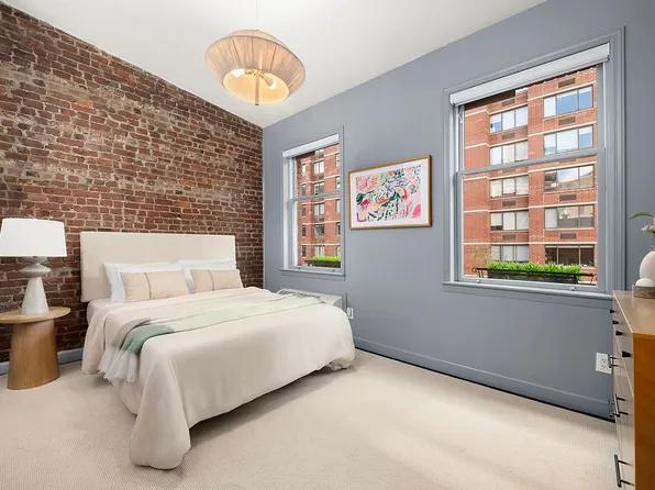 237 W 19th St APT B, New York, NY 10011