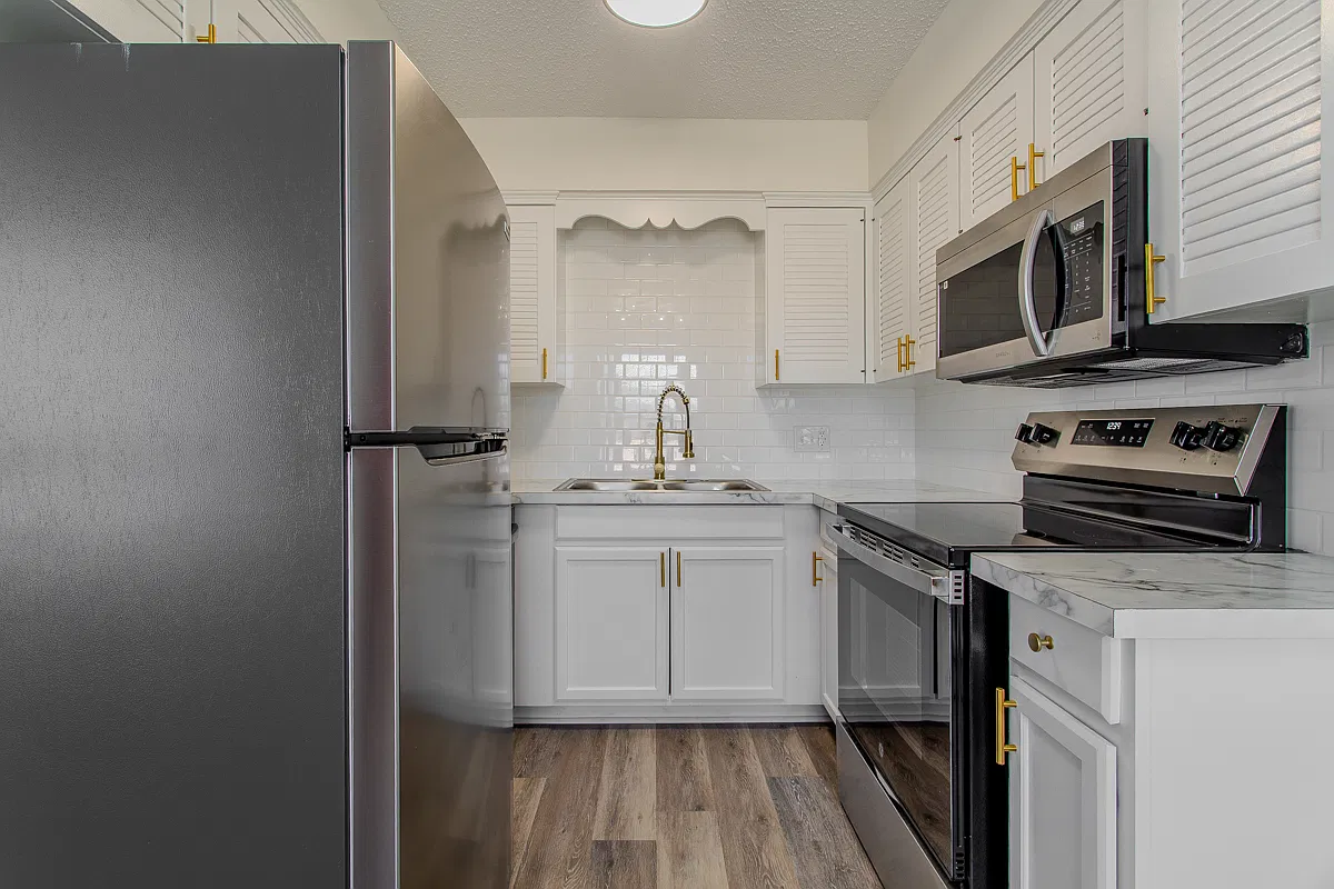 1 bed, 629 sqft, $815 — Photo 4