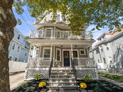 85-87 Dexter Ave, Watertown, MA, 02472