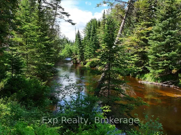 LOT Contau Lake Rd, Highlands East, ON K0M 2A1