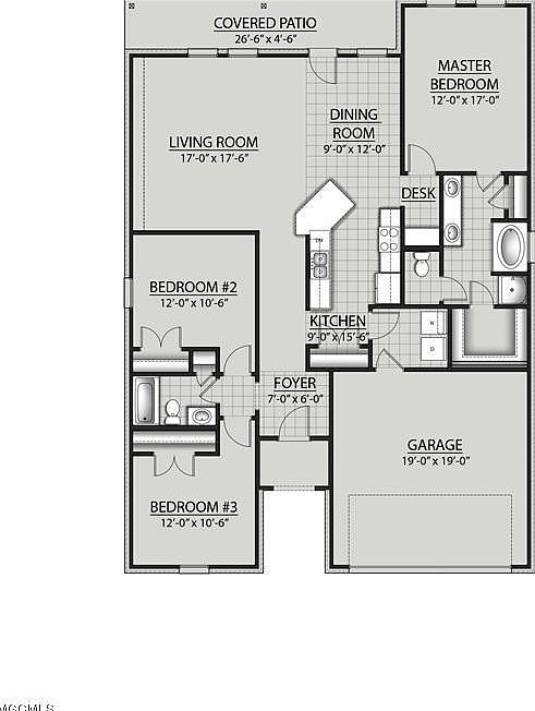 2nd image of 14114 Harley St