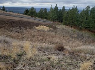 8907 N Rustle Rd, Spokane, WA 99208