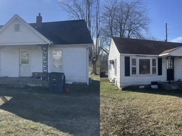 1305 Scottsville Rd, Lafayette, TN 37083