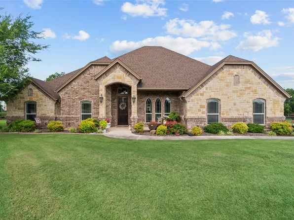 105 Arbor Ter, Weatherford, TX 76087