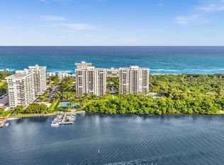 2001 N Ocean Boulevard #305, Boca Raton, FL 33431