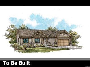 9914 N Rabbit Brush Dr #116, Eagle Mountain, UT 84005