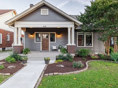 948 Maxwell Ave, Nashville, TN, 37206