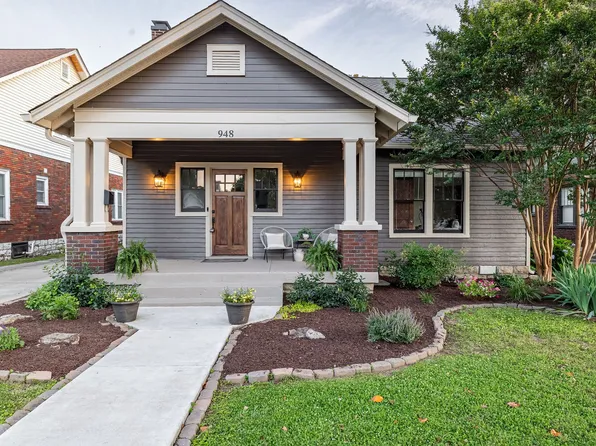 948 Maxwell Ave, Nashville, TN 37206