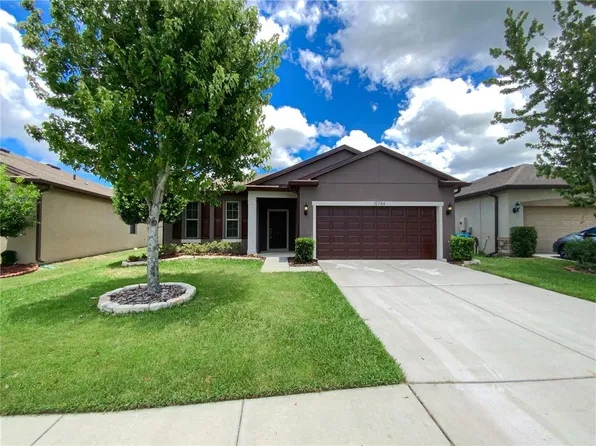 15744 Stone House Dr, Brooksville, FL 34604