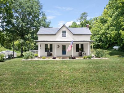 9551 State Route 353, Russellville, OH, 45168
