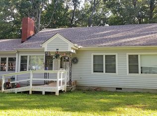 605 Playground Rd, Archdale, NC 27263