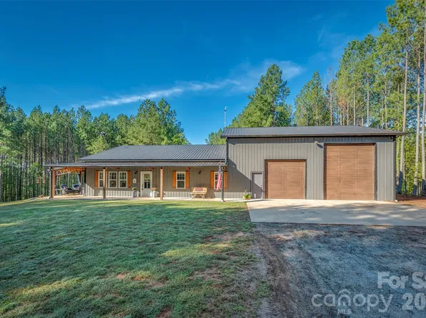 5238 Brooks Chapel Rd, Ellenboro, NC 28040