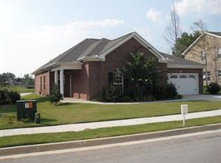 114 Blackwood Dr, Madison, AL 35757
