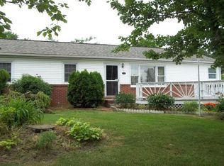 149 Harper St, Weyers Cave, VA 24486