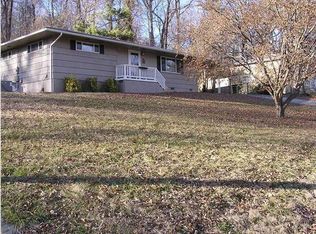 4701 Eldridge Rd, Hixson, TN 37343