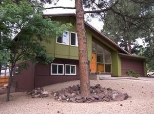 3095 E Linda Vista Dr, Flagstaff, AZ 86004