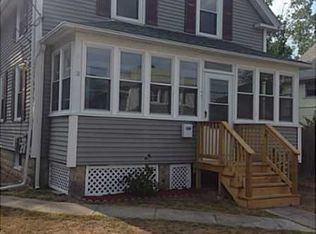 139 Pierce Ave, Warwick, RI 02888