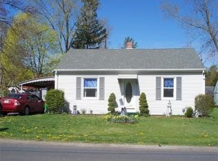 135 Springdale Rd, Westfield, MA 01085