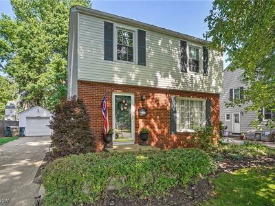 2432 16th St, Cuyahoga Falls, OH, 44223