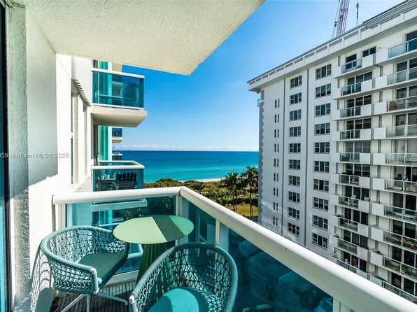 9201 Collins Ave APT 723, Surfside, FL 33154