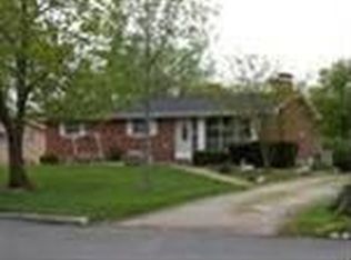 213 Boonville Rd, Jefferson City, MO 65109