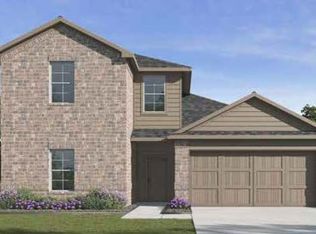 Franklin Plan, Audra Oaks, Denton, TX 76209
