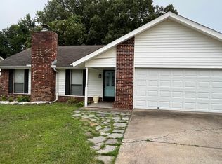 56 Kensington Dr, Conway, AR 72034