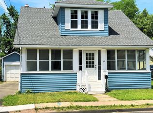 62 Adams St, East Hartford, CT 06108