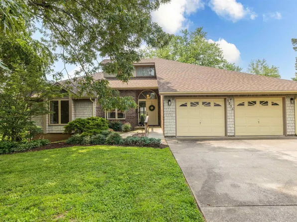 1514 Oxford Dr, Murray, KY 42071