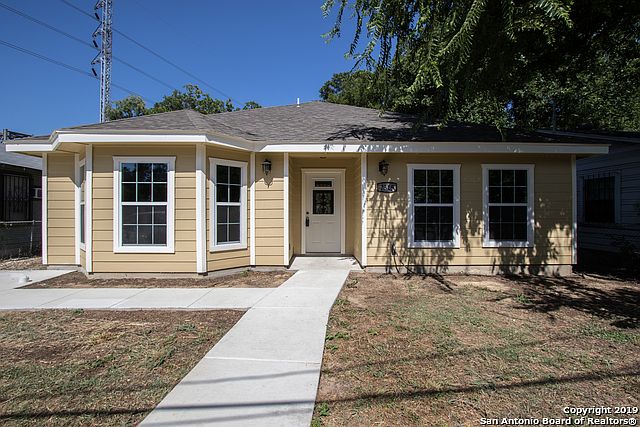 1st image of 2319 Keck Ave