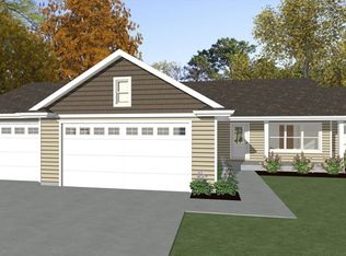 1480 Birch Hill Ln, Shawano, WI 54166