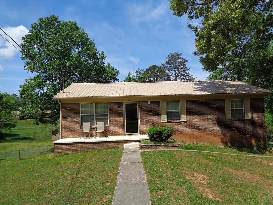 545 Callaway Dr, Morristown, TN 37814 Zillow