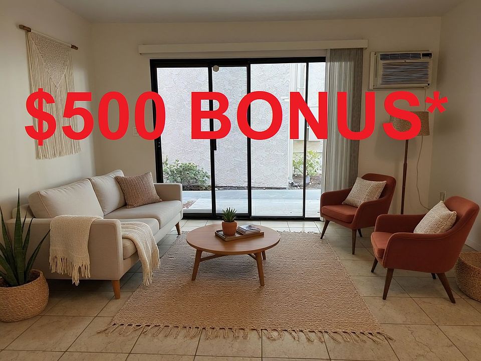 Save $500 Off 1st Month's Rent With A 10/1/25 Lease Start
