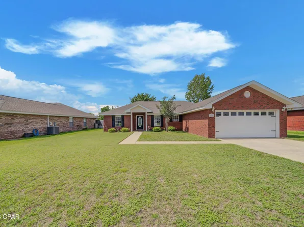 1807 Millwood Ln, Lynn Haven, FL 32444