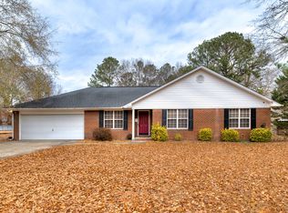 3535 Oleander Dr, Sumter, SC 29154