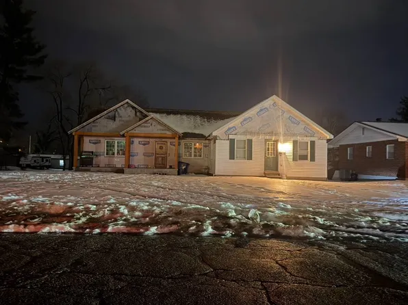 432 S Michigan Ave, Wellston, OH 45692