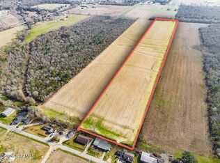 Tbd Pressley Rd, Maurice, LA 70555