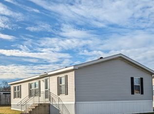 507 Continental Ct #507, Davison, MI 48423