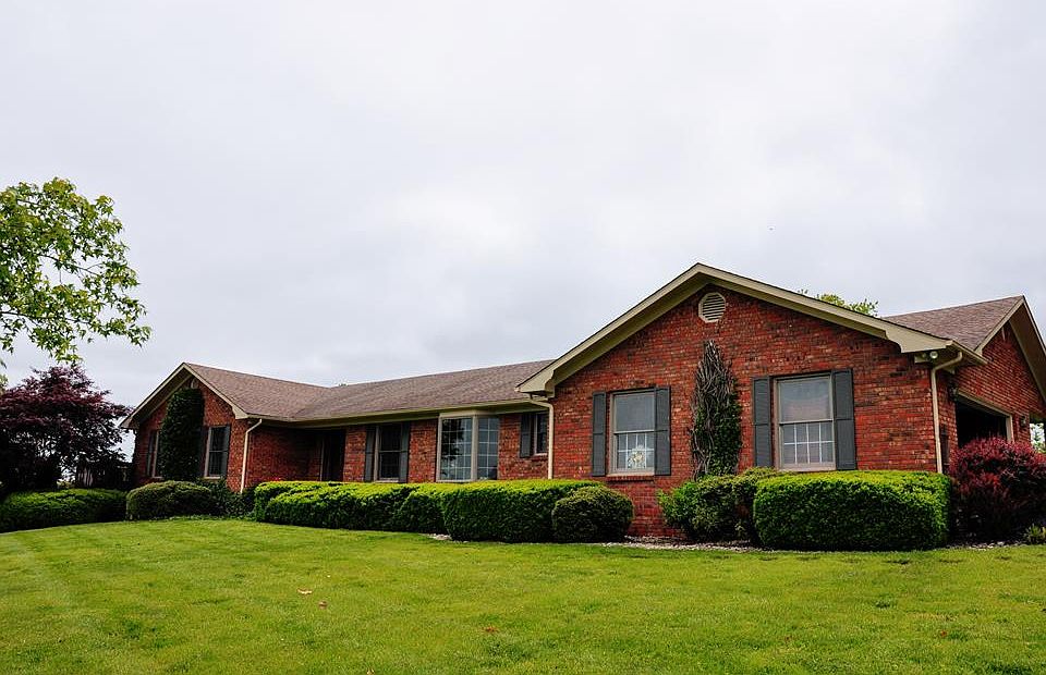 5878 Scottsville Rd, Glasgow, KY 42141 Zillow