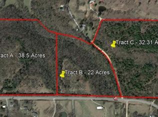 0 Highway 66 W, Mountain View, AR 72560