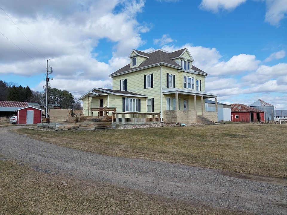 1st image of E10056 County Road C