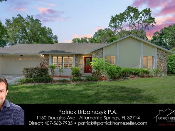 271 W Highland St, Altamonte Springs, FL 32714