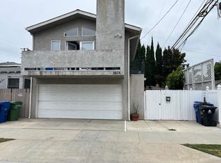 3676 Beethoven St, Los Angeles, CA 90066