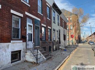 1606 S Chadwick St, Philadelphia, PA 19145
