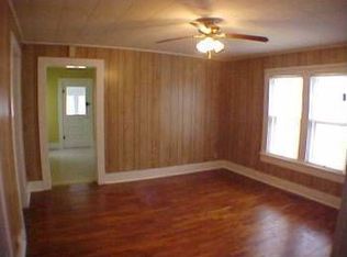 210 S Broadway St, Fort Scott, KS 66701