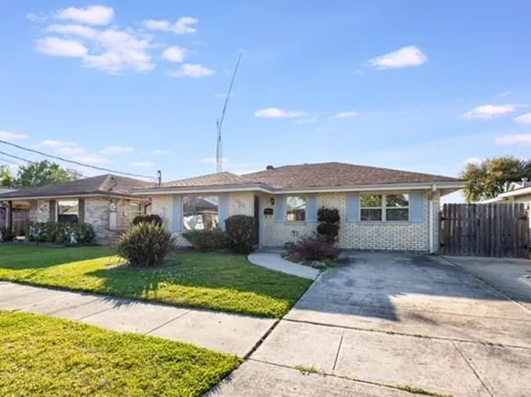 1408 N Starrett Rd, Metairie, LA 70003