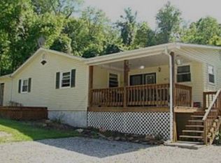 1201 Tory Springs Rd, Blacksburg, VA 24060