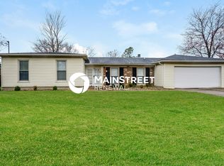 3500 Pirogue Rd, Jeffersontown, KY 40299