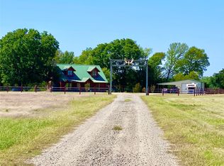 4785 W Fm 1753, Ravenna, TX 75476