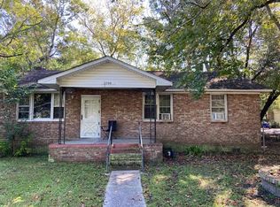 2799 Ranger Dr, North Charleston, SC 29405